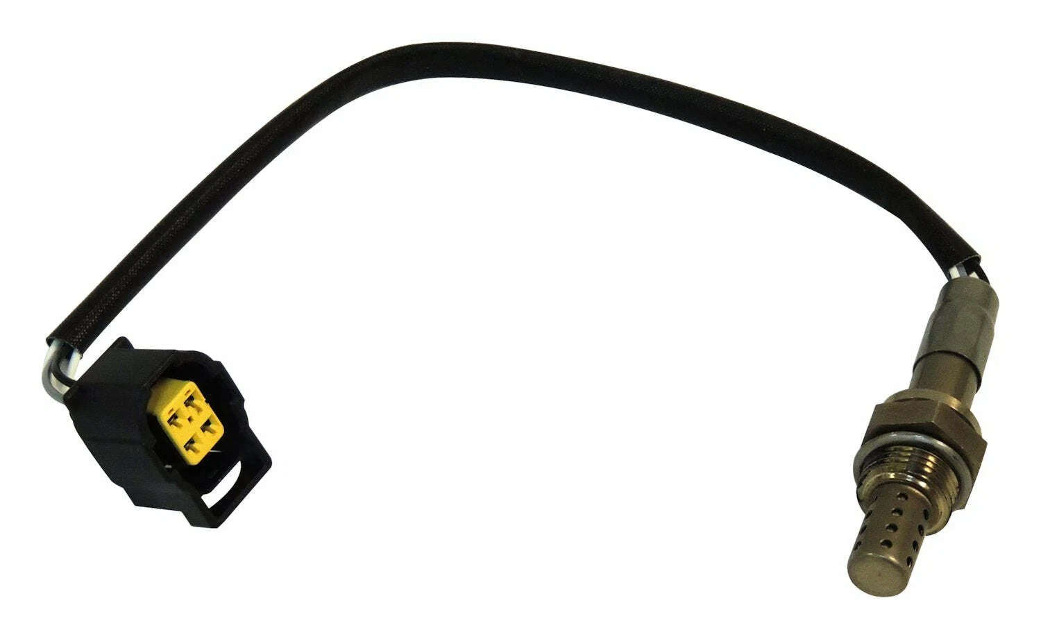 Crown Automotive - Metal Black Oxygen Sensor - 56041952AA